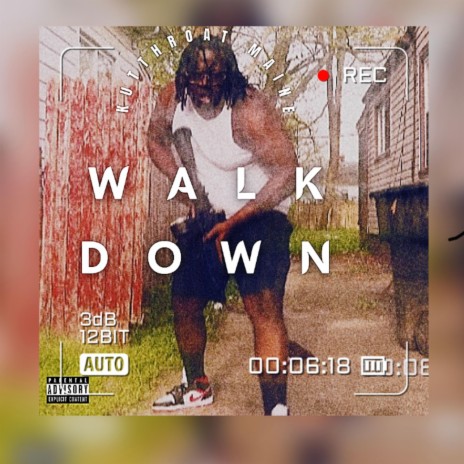 Walk Down