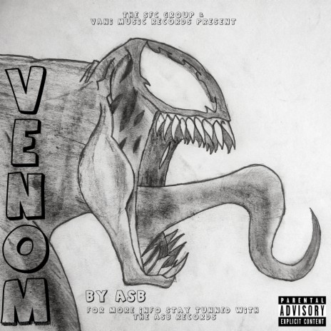 Venom | Boomplay Music