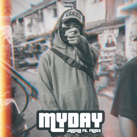 My Day ft. FRNC$ | Boomplay Music