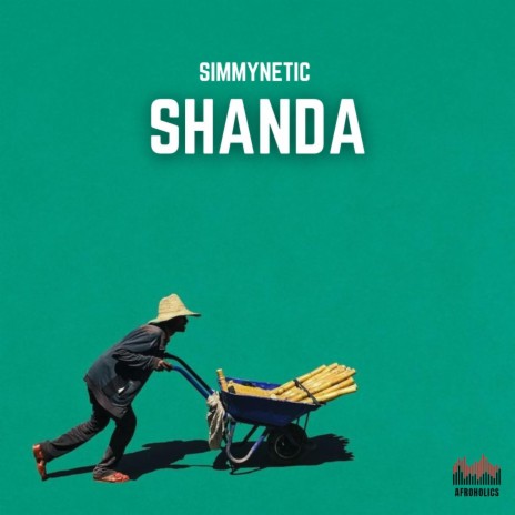 Shanda (Original Mix) | Boomplay Music