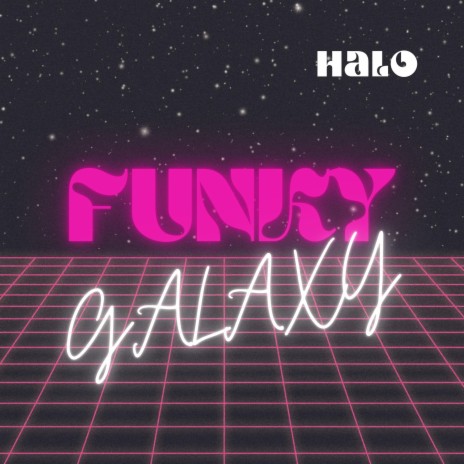 Funky Galaxy (Original Mix) | Boomplay Music