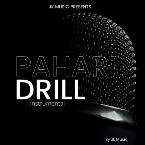 Pahari Old X New DRILL | Boomplay Music