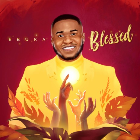 Blessed | Boomplay Music