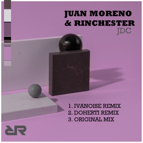 JDC (IvaNoise Remix) ft. Rinchester