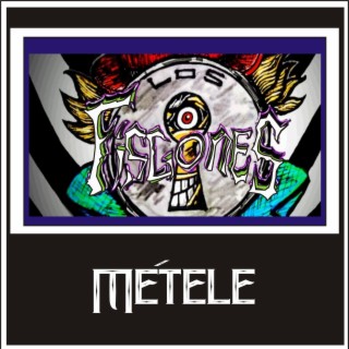 Métele lyrics | Boomplay Music