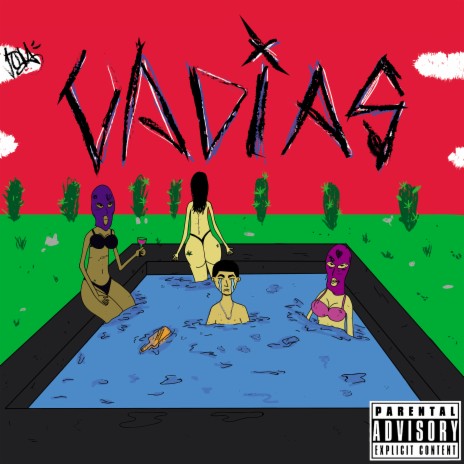 Vadias | Boomplay Music