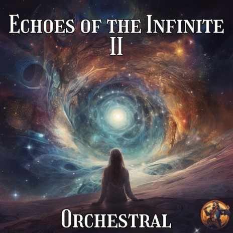 Echoes of the Infinite II (Orchestral Version) | Boomplay Music