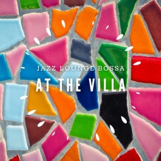 At The Villa