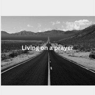 Living on a prayer lyrics | Boomplay Music