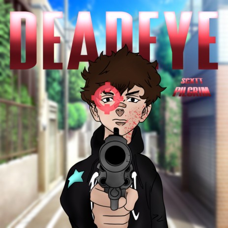 DEADEYE 🅴 | Boomplay Music