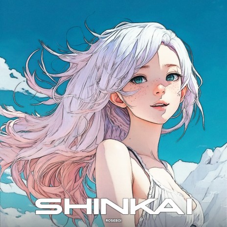 shinkai | Boomplay Music