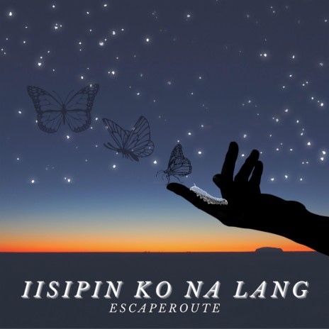 Iisipin Ko Na Lang | Boomplay Music
