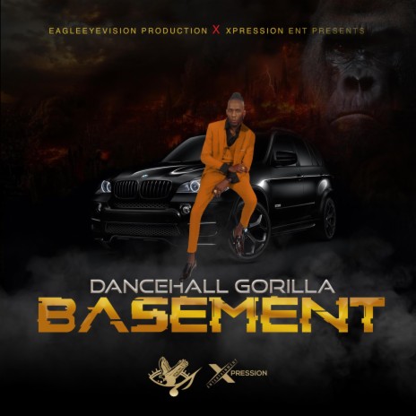 BASEMENT (Radio Edit) | Boomplay Music