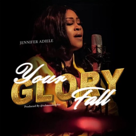 Your Glory Fall | Boomplay Music