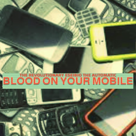 Blood on Your Mobile | Boomplay Music