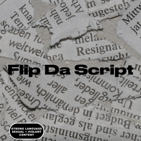 Flip Da Script | Boomplay Music