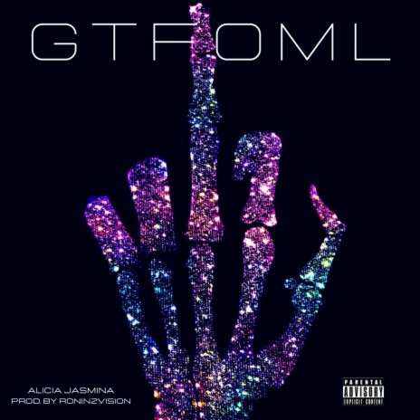 GTFOML | Boomplay Music
