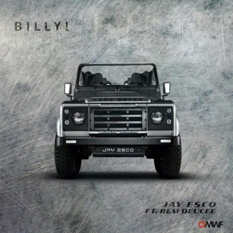 Billy ft. Rem Duecee | Boomplay Music