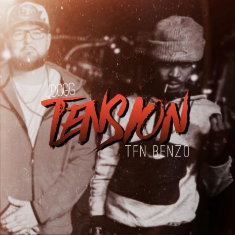 Tension ft. TFN Benzo | Boomplay Music