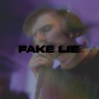 FAKE LIE (Live)