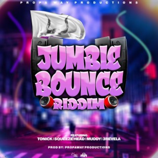 Jumbie Bounce Riddim