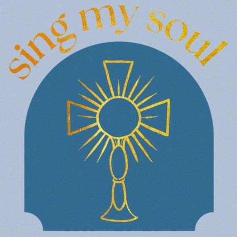 Sing my Soul ft. ZJP2 Music | Boomplay Music