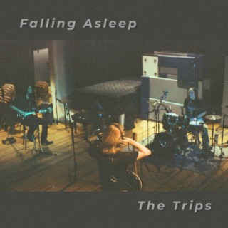 Falling Asleep (Single Version)