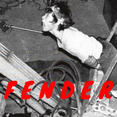 FENDER | Boomplay Music
