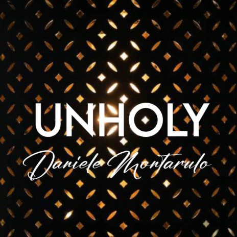 Unholy (Instrumental)