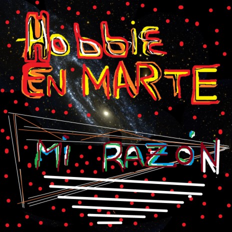 Mi Razon | Boomplay Music