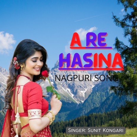 A Re Hasina (Nagpuri Song) | Boomplay Music