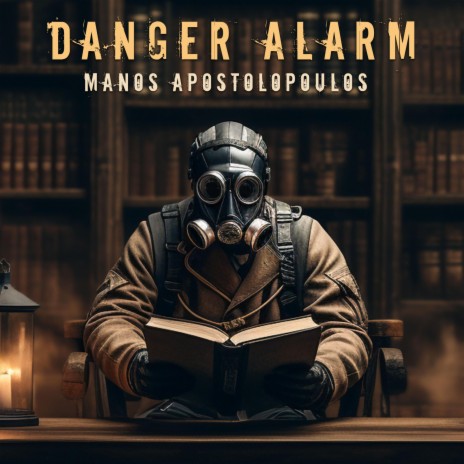 Danger Alarm | Boomplay Music