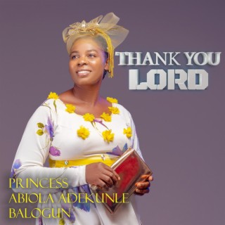 Princess Abiola Adekunle Balogun