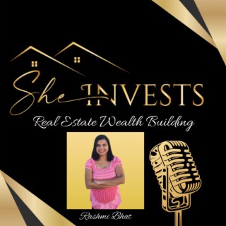 Episode 7: Acquiring partnerships to expand your portfolio and your wealth with Rashmi Bhat