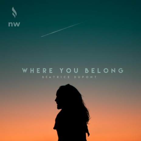 Where You Belong | Boomplay Music