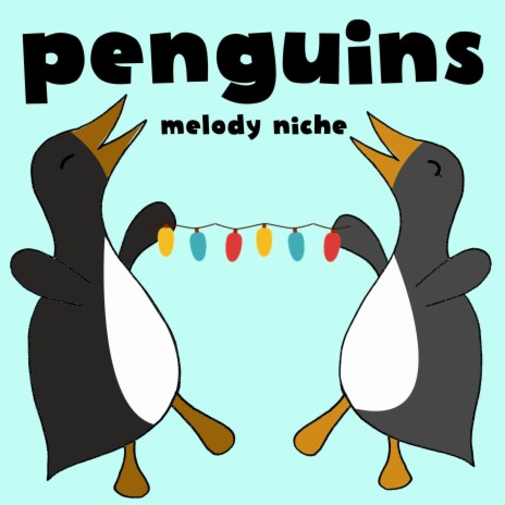 Penguins | Boomplay Music