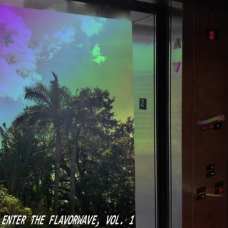 Enter the Flavorwave, Vol. 1