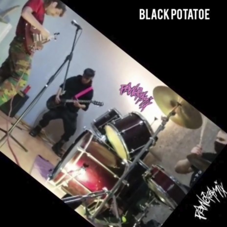 Black Potatoe | Boomplay Music