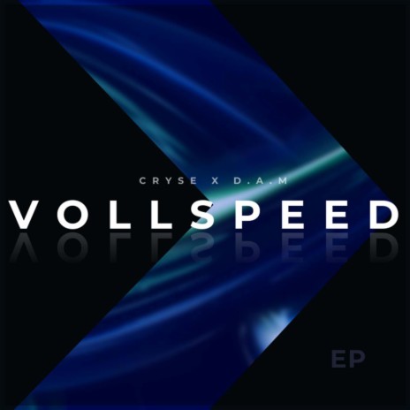Vollspeed ft. D.A.M
