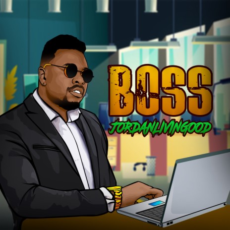 Boss | Boomplay Music