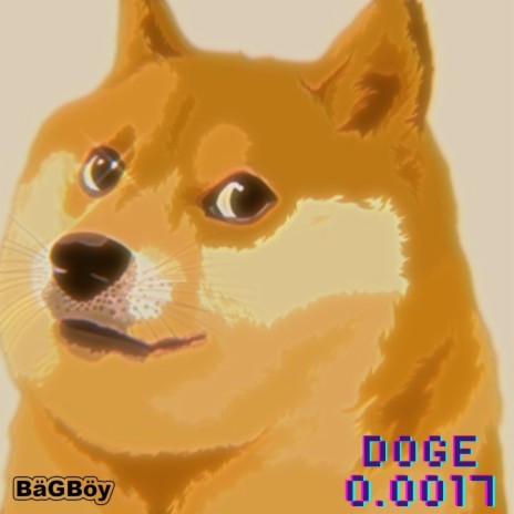 Doge(0.0017) | Boomplay Music