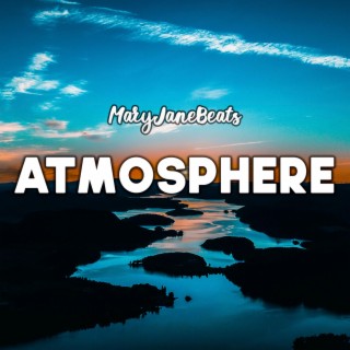 Atmosphere (Trap Soul Type Beat)