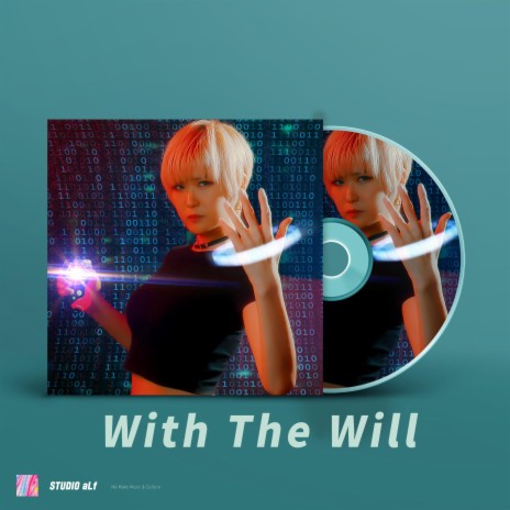 With the Will | Boomplay Music