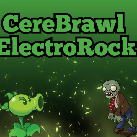 CereBrawl | Boomplay Music