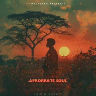 Afrobeats Soul