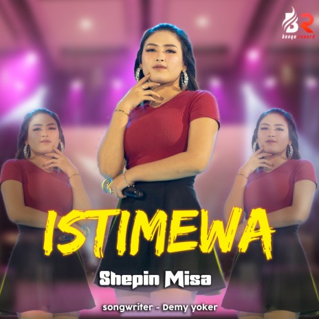 Istimewa | Boomplay Music