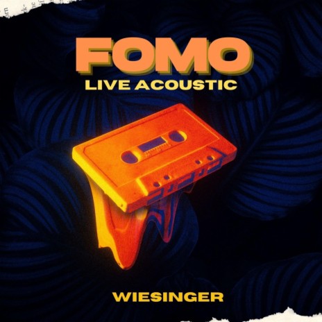 FOMO (Live Acoustic) | Boomplay Music