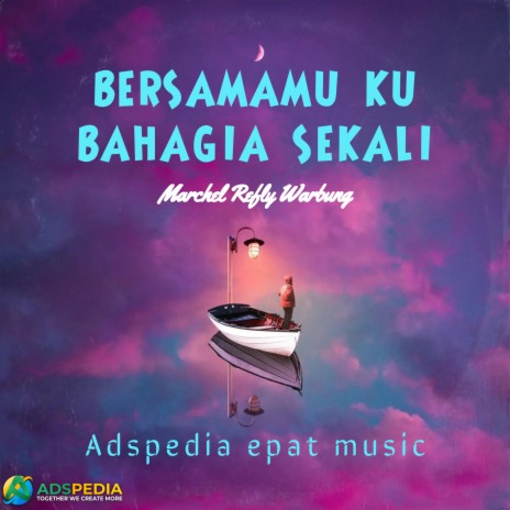 BERSAMAMU KU BAHAGIA SEKALI | Boomplay Music