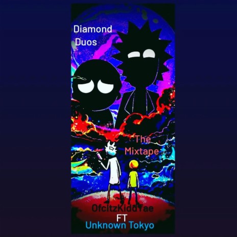 Love Falling ft. Official Unknown Tokyo | Boomplay Music