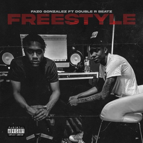 Freestyle ft. Double R Beatz | Boomplay Music